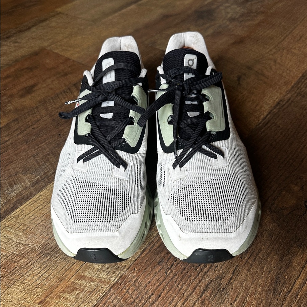On Running Cloudstratus M11 - Picture 2 of 5